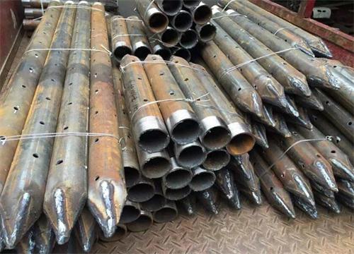 来宾钢花管哪里有卖